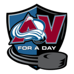 Avalanche For A Day Logo Transparent PNG