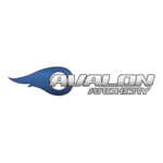 Avalon Archery Logo Transparent PNG