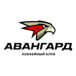 Avangard Omsk Logo Transparent PNG