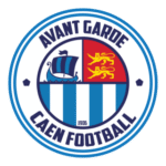 Avant garde Caennaise Logo Transparent PNG