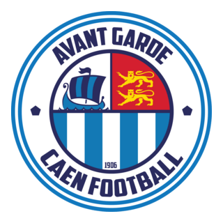 Avant-garde Caennaise