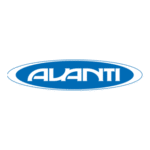 Avanti Bikes Logo Transparent PNG