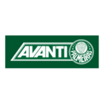 Avanti Palmeiras Logo Transparent PNG