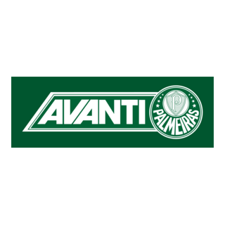 Avanti Palmeiras