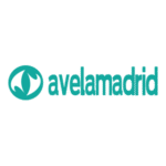 Avelamadrid Logo Transparent PNG