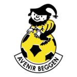 Avenir Beggen Logo Transparent PNG