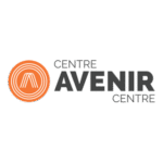 Avenir Centre Logo Transparent PNG