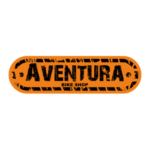 Aventura Bike Shop Logo Transparent PNG