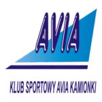 Avia Kamionki Logo Transparent PNG