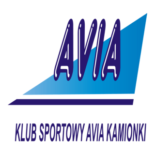 Avia Kamionki