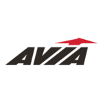 Avia Logo Transparent PNG