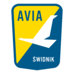 Avia Świdnik Logo Transparent PNG