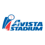 Avista Stadium Logo Transparent PNG