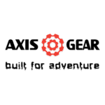 Axis Gear Company Logo Transparent PNG