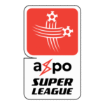 Axpo Super League Logo Transparent PNG
