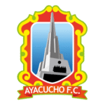 Ayacucho FC Logo Transparent PNG