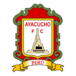 Ayacucho Fútbol Club Logo Transparent PNG