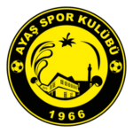 Ayaşspor Logo Transparent PNG