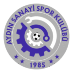 Aydın Sanayispor Logo Transparent PNG