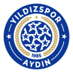 Aydın Yıldızspor Logo Transparent PNG
