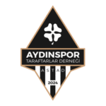 Aydınspor Taraftarlar Derneği Logo Transparent PNG