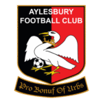 Aylesbury FC Logo Transparent PNG