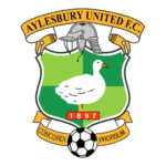 Aylesbury United FC Logo Transparent PNG