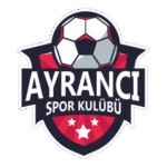 Ayrancıspor Logo Transparent PNG