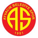Ayvacık Belediyespor Logo Transparent PNG