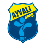Ayvalıspor Logo Transparent PNG