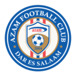 Azam Football Club Logo Transparent PNG