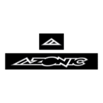 Azonic Logo Transparent PNG