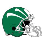 Aztecas Udlap casco Logo Transparent PNG