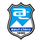 Azul Claro Numazu Logo Transparent PNG