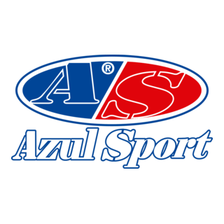 Azul Sport 3