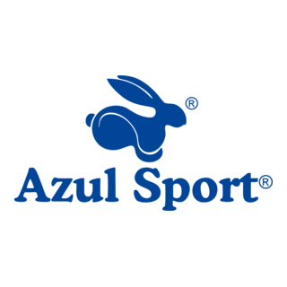 Azul Sport 4