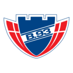 B 93 SOCCER CLUB Logo Transparent PNG