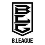 B.League Logo Transparent PNG