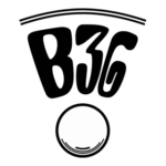 B36 Torshavn Black Logo Transparent PNG