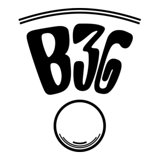 B36 Torshavn Black