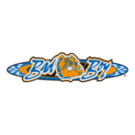 BAD BOY ZERO TURN RIDERS Logo Transparent PNG