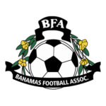 BAHAMAS FOOTBALL ASSOCIATION Logo Transparent PNG