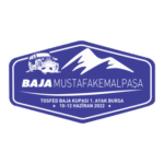 BAJA Mustafakemalpaşa Logo Transparent PNG