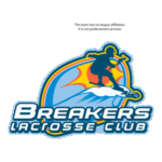BALTIMORE BREAKERS Logo Transparent PNG