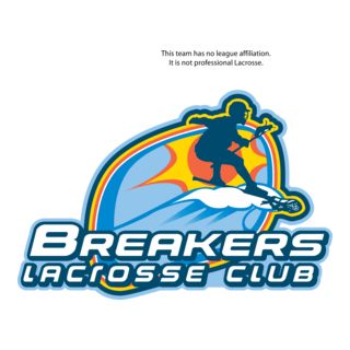 BALTIMORE BREAKERS