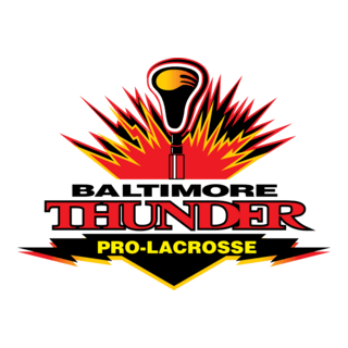 BALTIMORE THUNDER