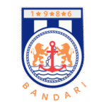 BANDARI FOOTBALL CLUB Logo Transparent PNG