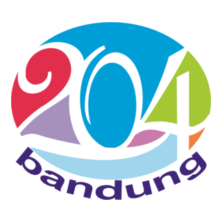 BANDUNG 204 TAHUN