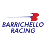 BARRICHELLO RACING Logo Transparent PNG