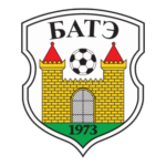 BATE Borisov Logo Transparent PNG